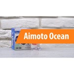 Кнопка жизни Aimoto Ocean