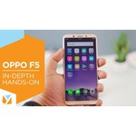 OPPO F5 4/32GB