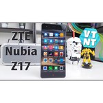 ZTE Nubia Z17 6/128GB