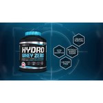 BioTech Hydro Whey Zero (454 г)