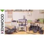 Kenwood FPM 800