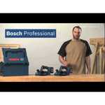 Электрорубанок Bosch GHO 18 V-LI Professional 0 L-BOXX