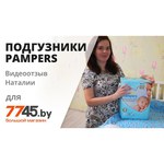 Pampers подгузники Premium Care 2 (3-6 кг) 80 шт.