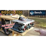 Bosch MCM 4100