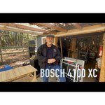 Bosch MCM 4100