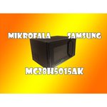 Samsung MC28H5015AK