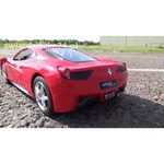 Легковой автомобиль Rastar Ferrari 458 Italia (47300) 1:14 32.5 см