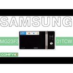 Samsung MG23F301TCW
