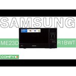 Samsung ME83DR-W