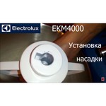 Electrolux EKM 4000