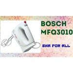 Bosch MFQ 3010