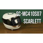Scarlett SC-MC410S07