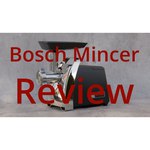 Bosch MFW 67440