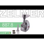 Zelmer 887.83