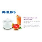 Philips HR 2738