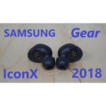 Samsung Gear IconX (2018)