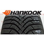 Hankook Tire Winter I*Cept RS2 W452 185/55 R16 87H