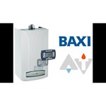 Baxi LUNA-3 COMFORT 1.240 Fi