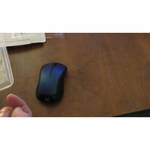 Logitech Wireless Mouse M310 Silver-Black USB