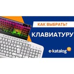 Logitech Wireless Touch Keyboard K400 White USB