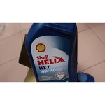 SHELL Helix HX7 10W-40 1 л
