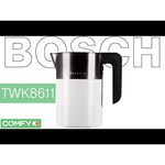 Bosch TWK 8611/8613