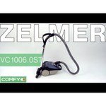 Zelmer VC 1006.0ST
