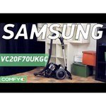 Samsung SC20F70UG