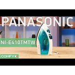 Panasonic NI-E410TMTW