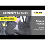 Karcher SE 4001