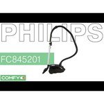 Philips FC 8452