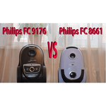 Philips FC 9176