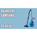 Samsung SC4326