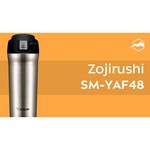 Zojirushi SM-YAF48 (0,48 л)