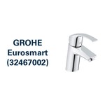 Grohe Eurosmart 32467002