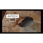 A4Tech R70 Black USB