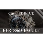 CASIO EFR-556DB-2A