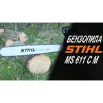Stihl MS 661 C-M-20