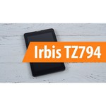 Irbis TZ794