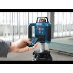 Лазерный уровень Bosch GRL 250 HV Professional (0601061600)