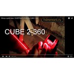 Лазерный уровень ADA instruments CUBE 2-360 Home Edition (А00448)