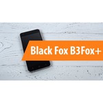 Black Fox B3Fox+