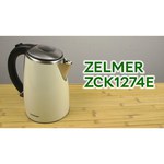 Zelmer ZCK1274E / ZCK1274A (CK1020)