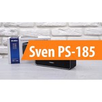 SVEN PS-185