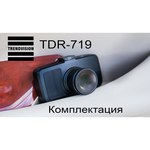 TrendVision TDR-719 GNS