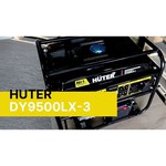 Huter DY9500L