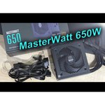 Cooler Master MasterWatt 750W