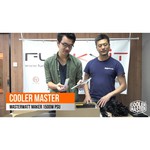 Cooler Master MasterWatt 650W