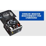 Cooler Master MasterWatt 550W