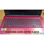 Acer ASPIRE 3 (A315-21G-641W) (AMD A6 9220 2500 MHz/15.6"/1920x1080/4Gb/1000Gb HDD/DVD нет/AMD Radeon 520/Wi-Fi/Bluetooth/Linux)